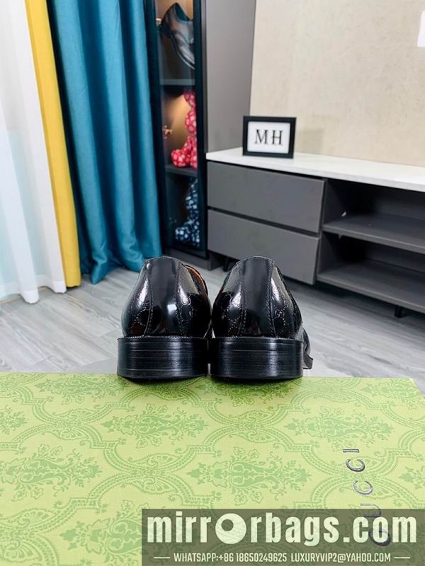 Gucci Shoes sz38-44 hnm0193