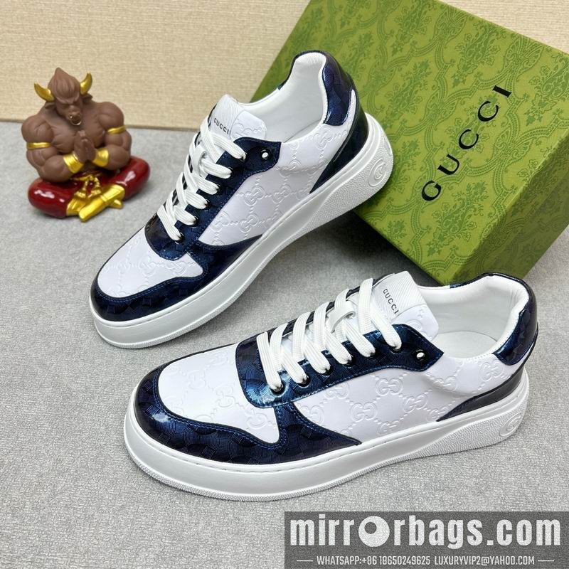 Gucci Shoes sz38-44 mnf03112