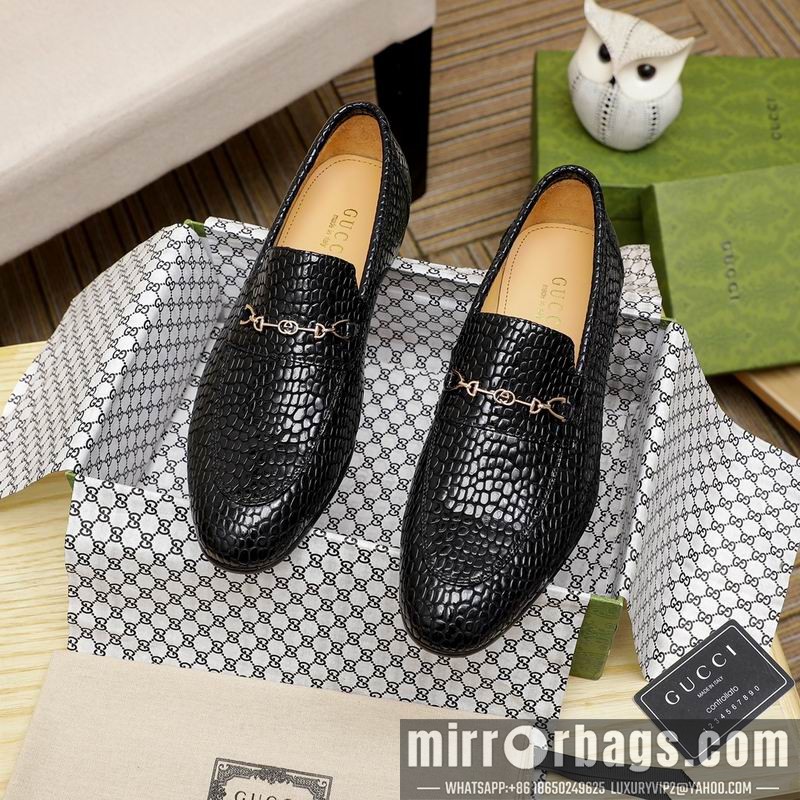Gucci Shoes sz38-45 mnf0345