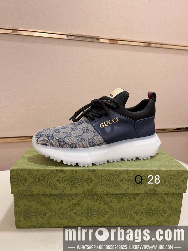 Gucci Shoes Givenchy sz38-45 N1212