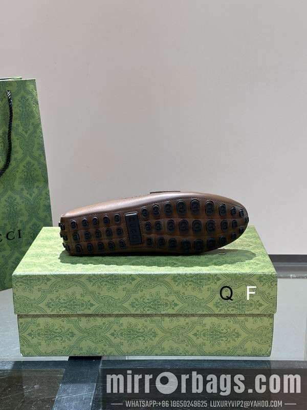 Gucci Shoes sz38-45 TF08