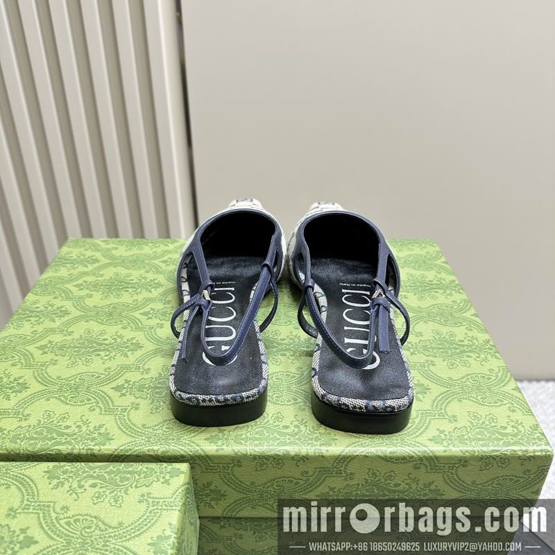 Gucci Shoes sz35-41 mnf0302