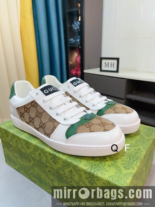 Gucci Shoes sz38-45 TF0719