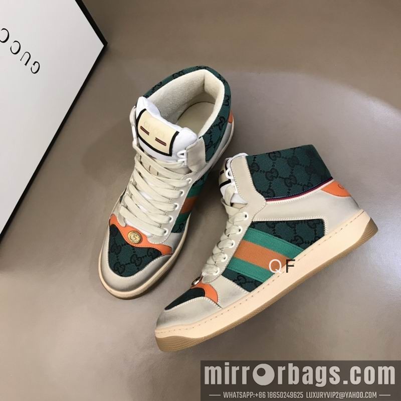 Gucci Shoes sz35-44 F0309