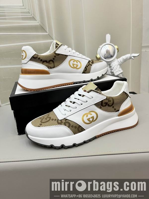 Gucci Shoes sz38-44 hnm0146