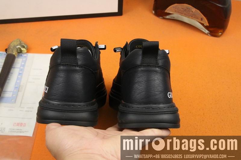 Gucci Shoes sz38-43 mnf0121