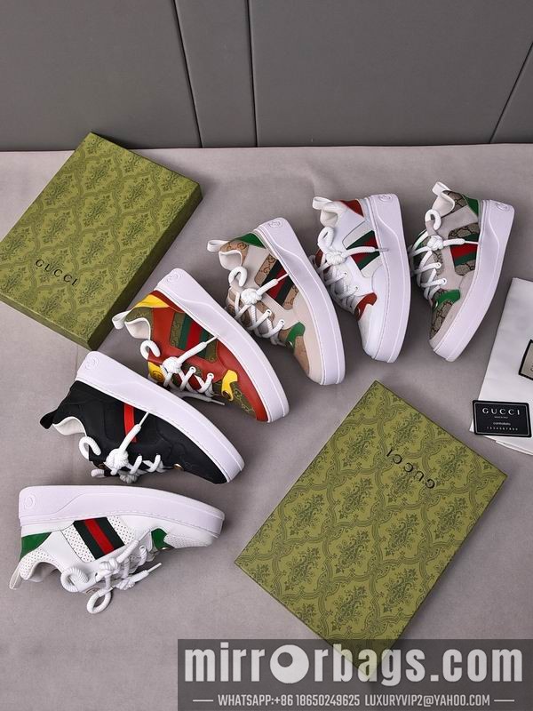 Gucci Shoes sz38-45 mnf0222