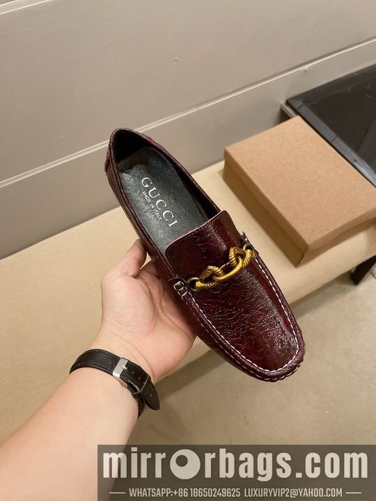 Gucci Shoes sz37-45 mnh0404