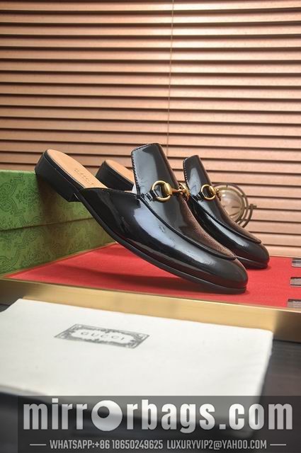Gucci Shoes sz38-45 mnh0504