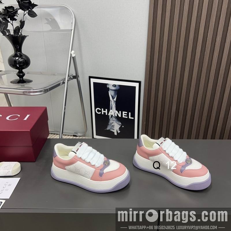 Gucci Shoes sz35-44 J1121