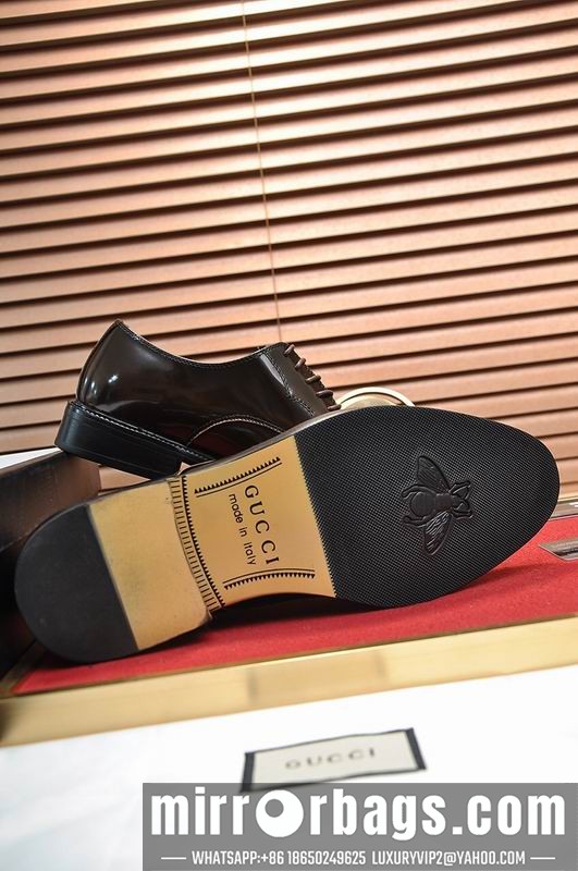 Gucci Shoes sz38-45 mnf03140