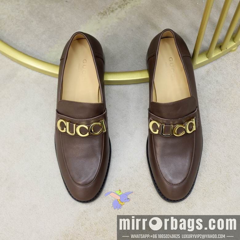 Gucci Shoes sz38-44 ngh0347