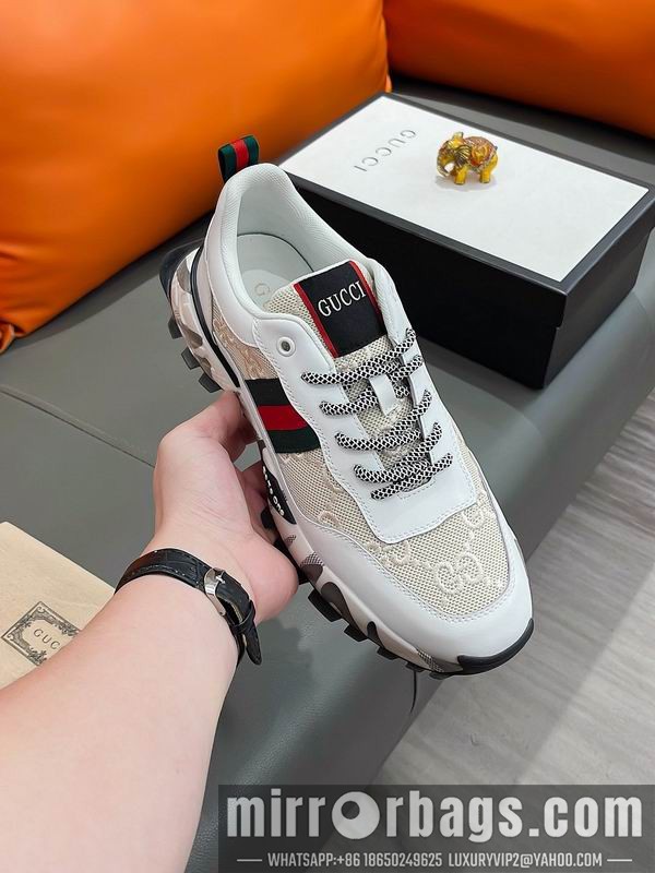 Gucci Shoes sz38-44 mnf0140