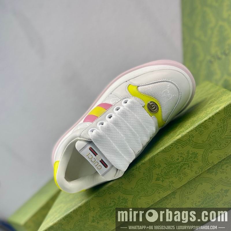 Gucci Shoes sz35-40 hnh0307