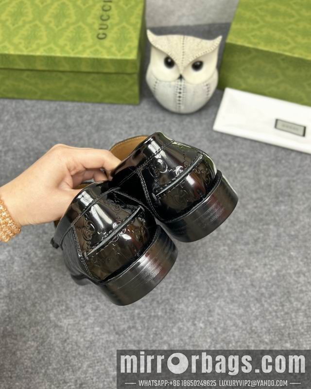 Gucci Shoes sz38-45 mnf0343