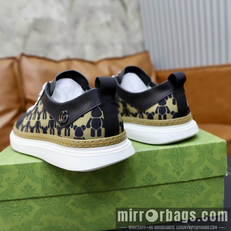 Gucci Shoes sz38-44 hnm01104