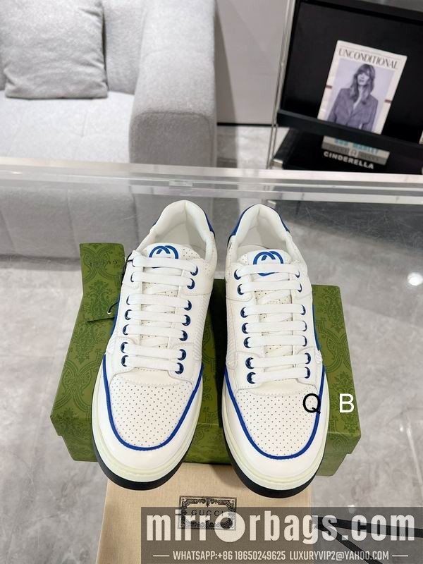 Gucci Shoes sz38-45 BS0909