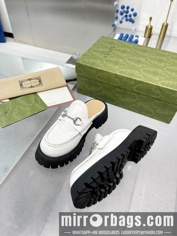 Gucci Shoes sz35-40 38-45 mnf0308