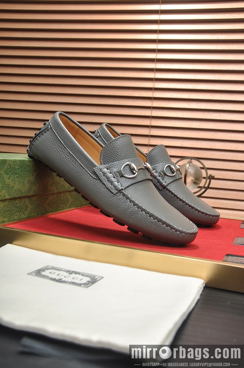 Gucci Shoes sz38-44 hnh1201