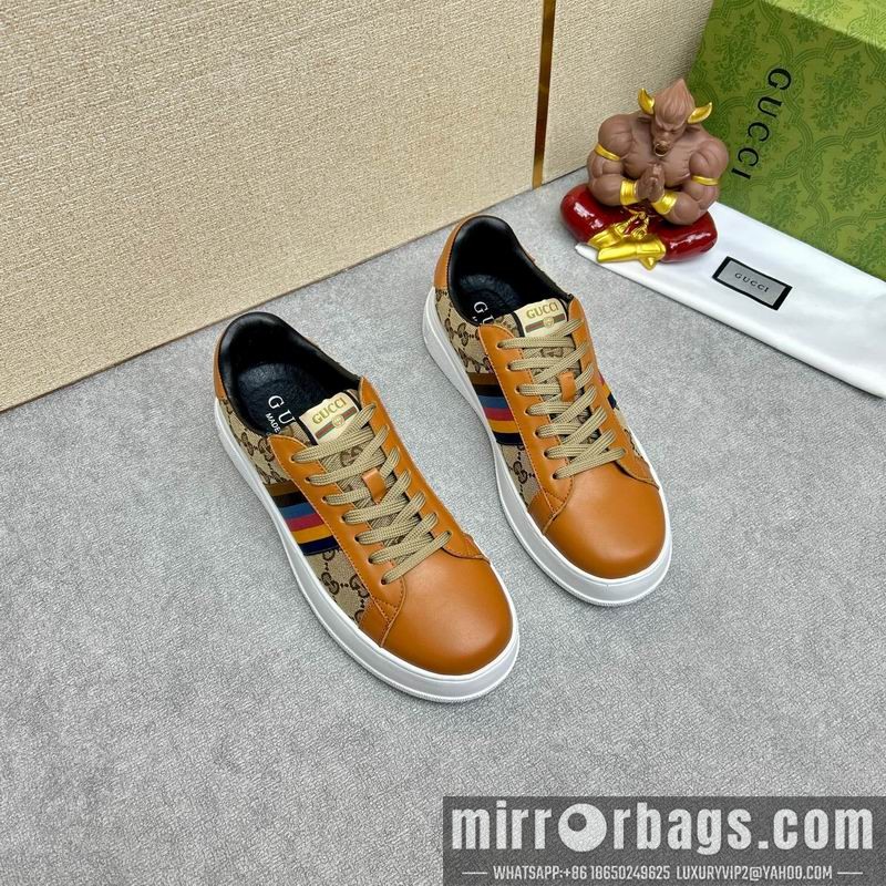 Gucci Shoes sz38-44 mnf03110
