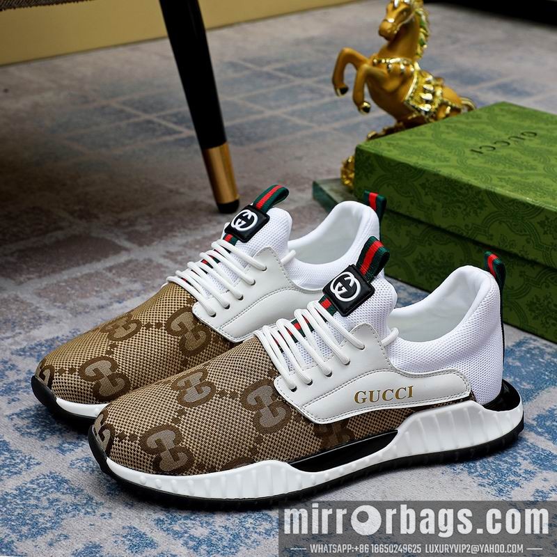Gucci Shoes sz38-44 hnm0147