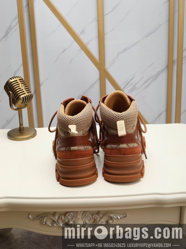 Gucci Shoes sz38-44 mnf0205