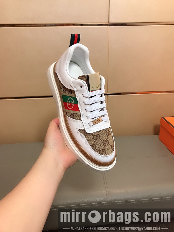 Gucci Shoes sz38-44 jyh0217