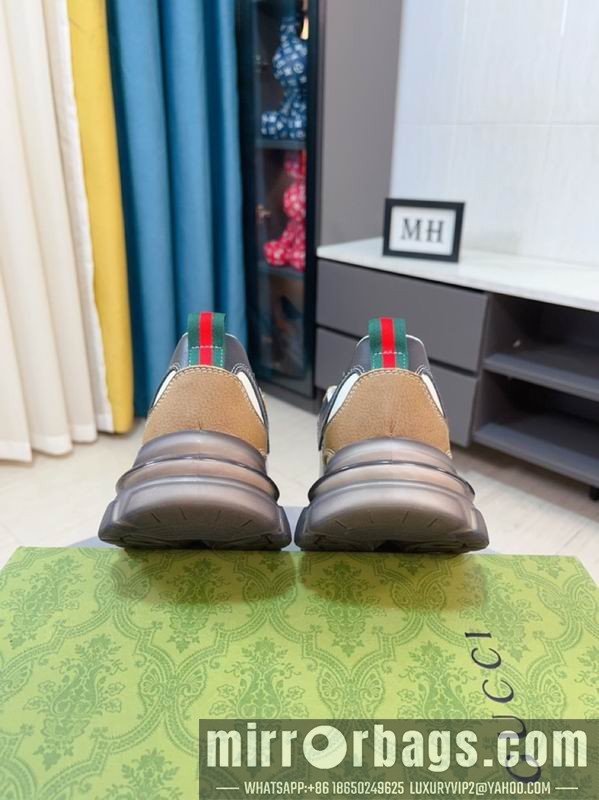 Gucci Shoes sz38-44 mnf0311