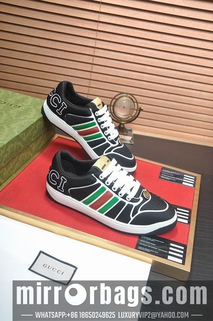 Gucci Shoes sz35-45 mnh0701