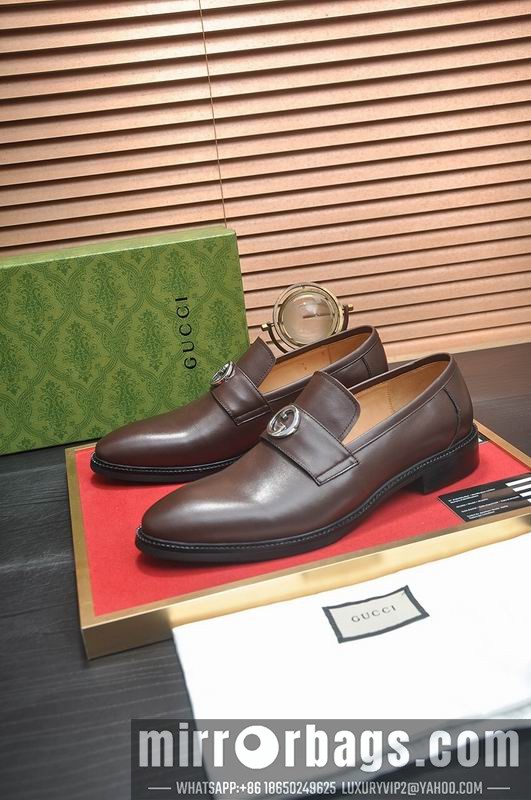 Gucci Shoes sz38-44 hnm0117