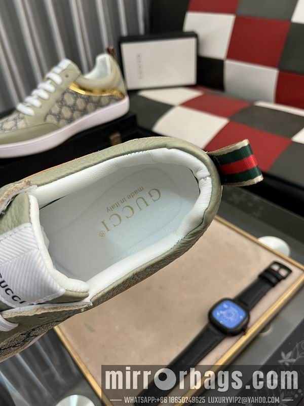 Gucci Shoes sz38-44 hnm0105