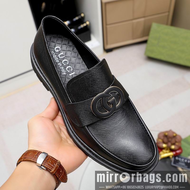 Gucci Shoes sz38-44 mnf0381