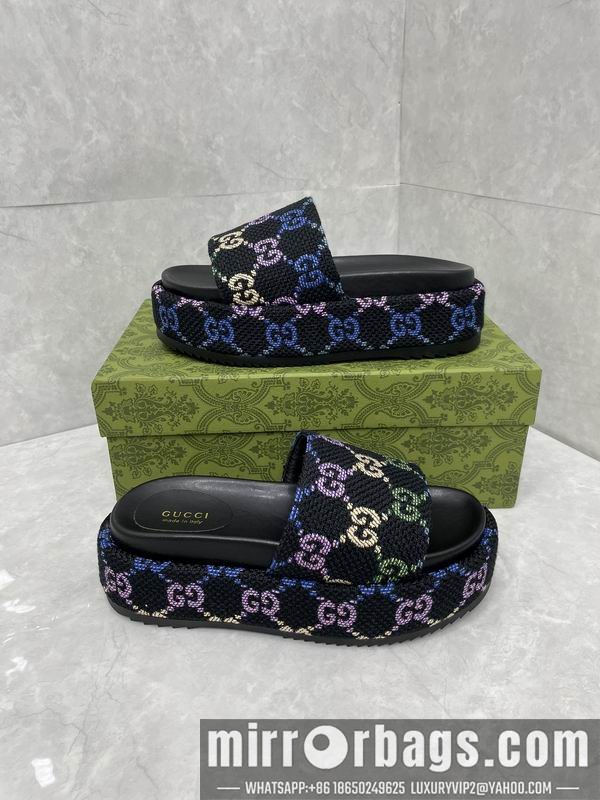Gucci Shoes sz35-44 5.5cm mnf0110