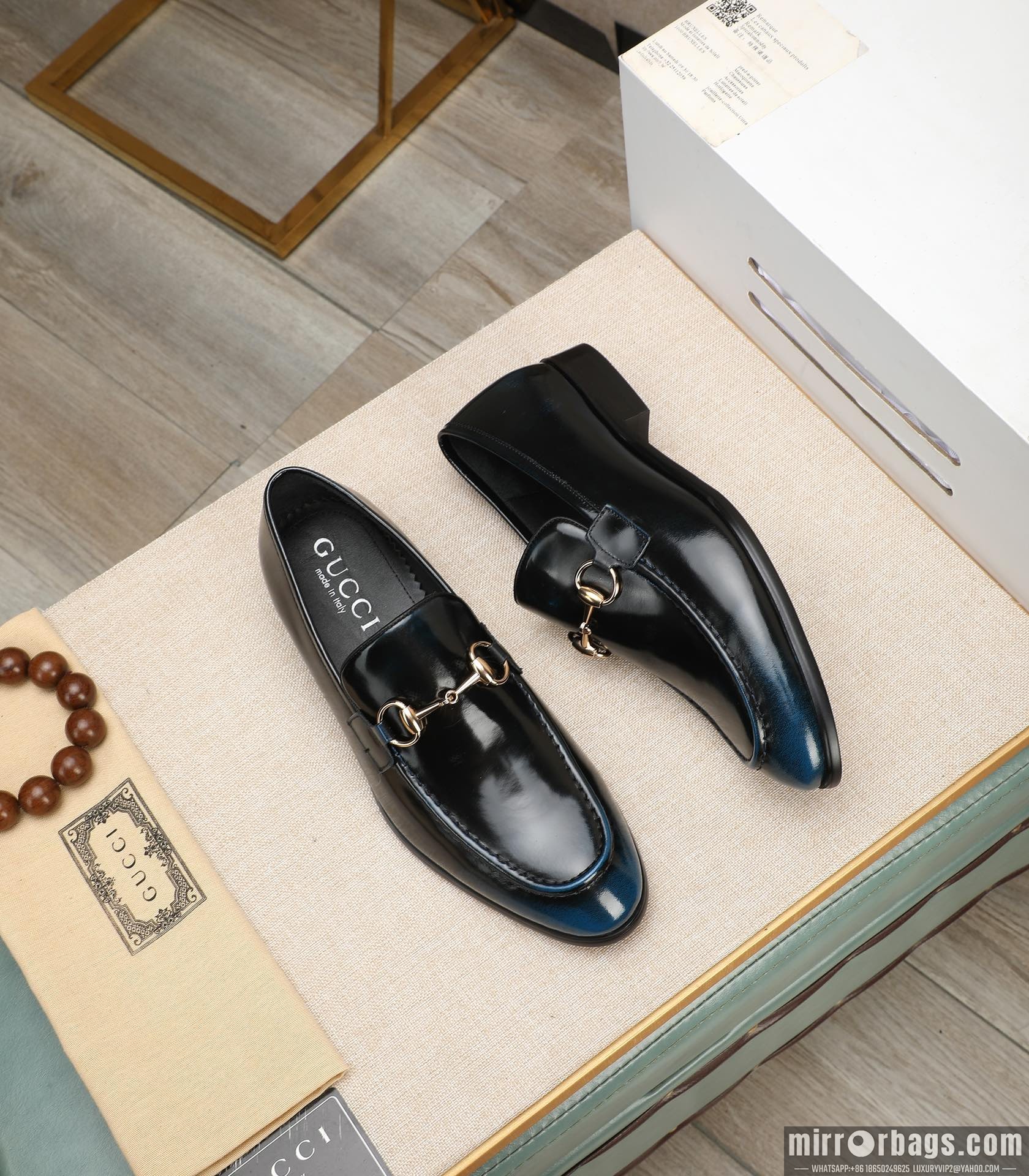 Gucci Shoes sz38-44 h0704