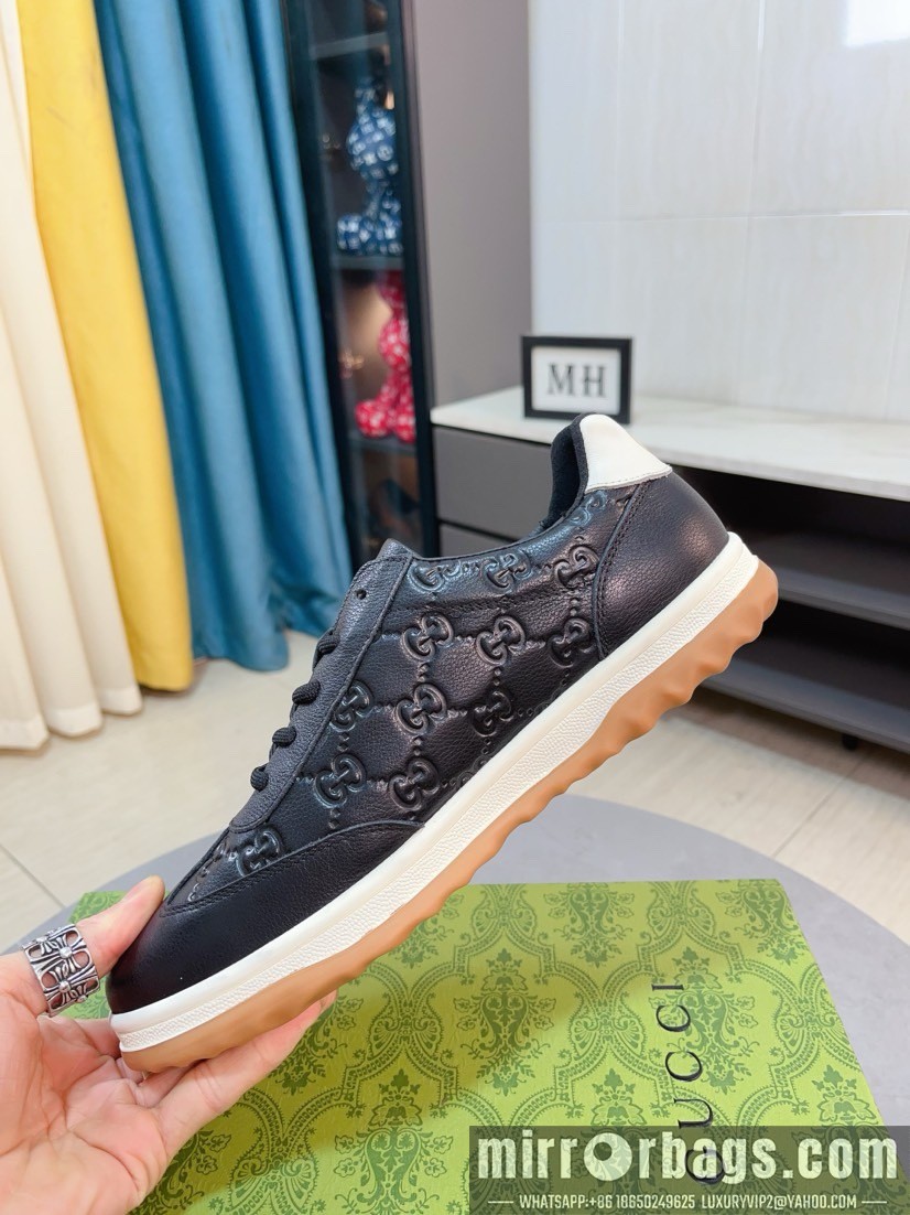 Gucci Shoes sz38-44 h0621