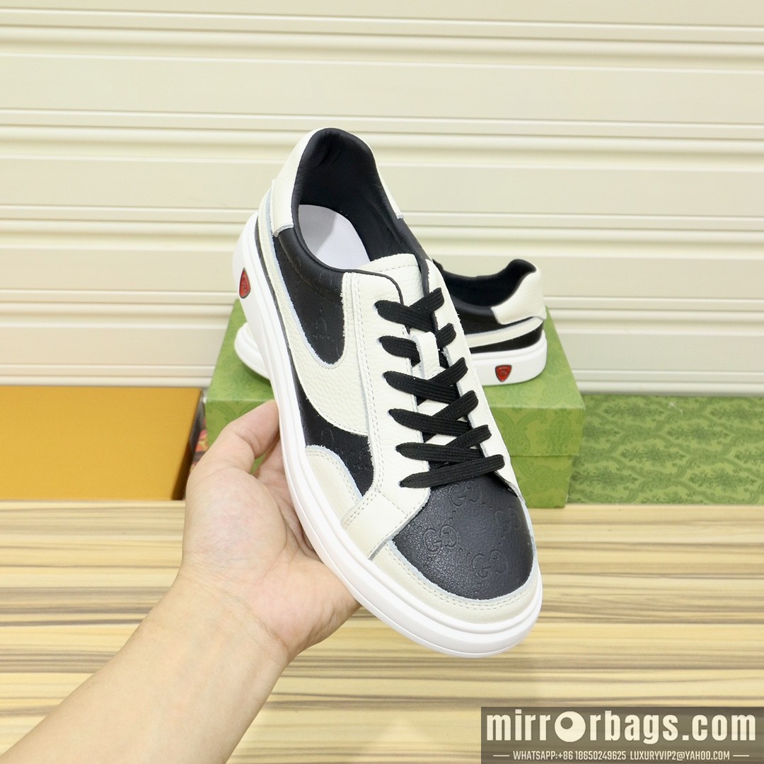 Gucci Shoes sz38-44 h0725