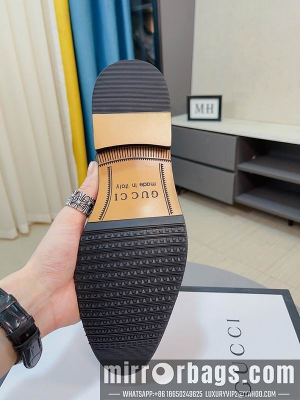 Gucci Shoes sz38-44 hnm0126