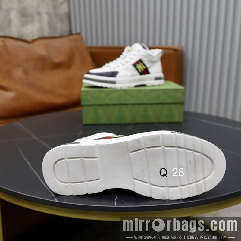 Gucci Shoes sz38-45 N1205