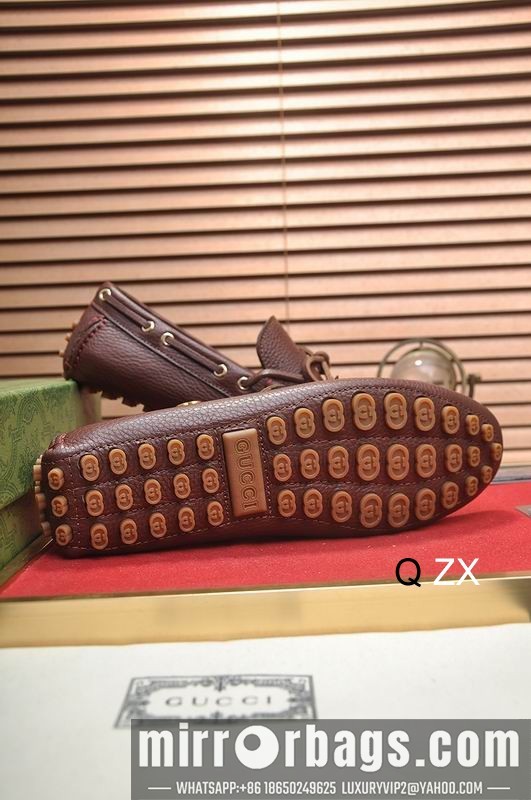 Gucci Shoes sz38-45 ZX1006