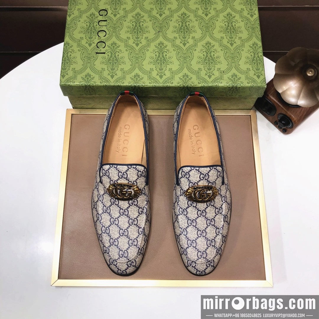 Gucci Shoes sz38-45 hnh1209