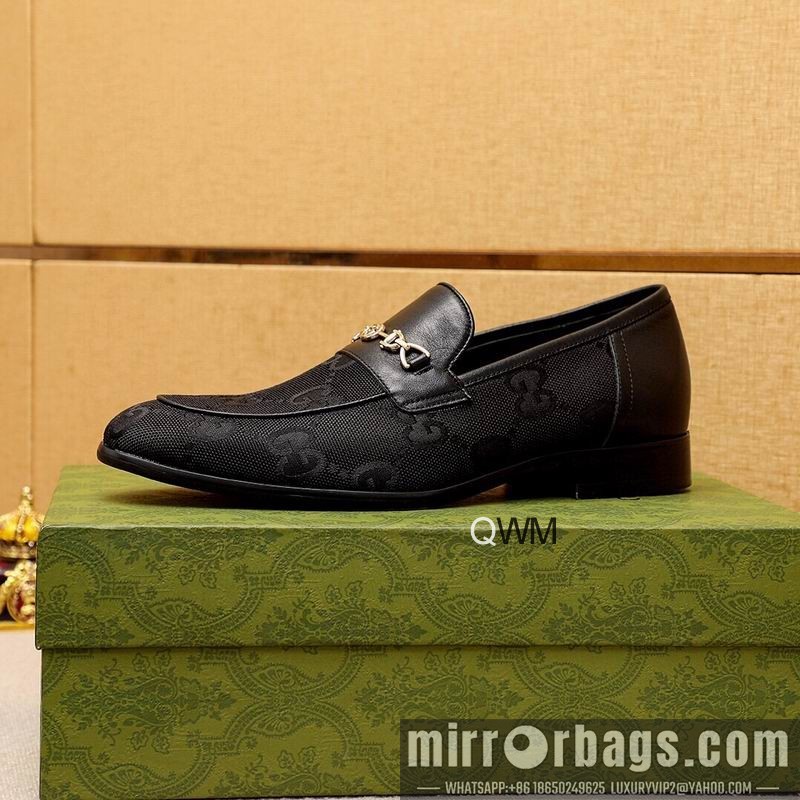 Gucci Shoes sz38-45 WM0397
