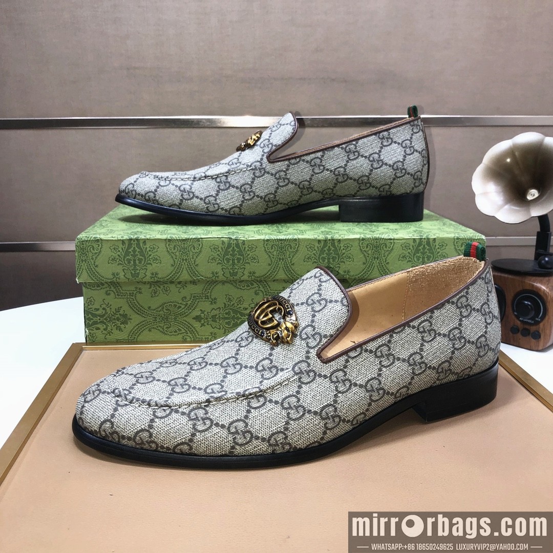 Gucci Shoes sz38-45 hnh1209