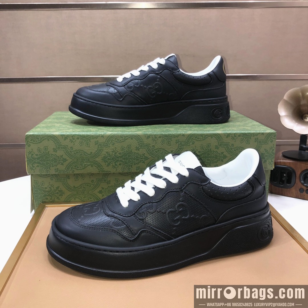 Gucci Shoes sz35-45 hnh1214