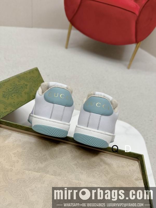 Gucci Shoes sz35-45 GDT0710