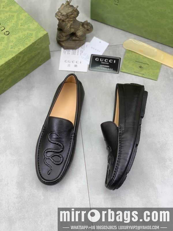 Gucci Shoes sz38-45 mnf0358