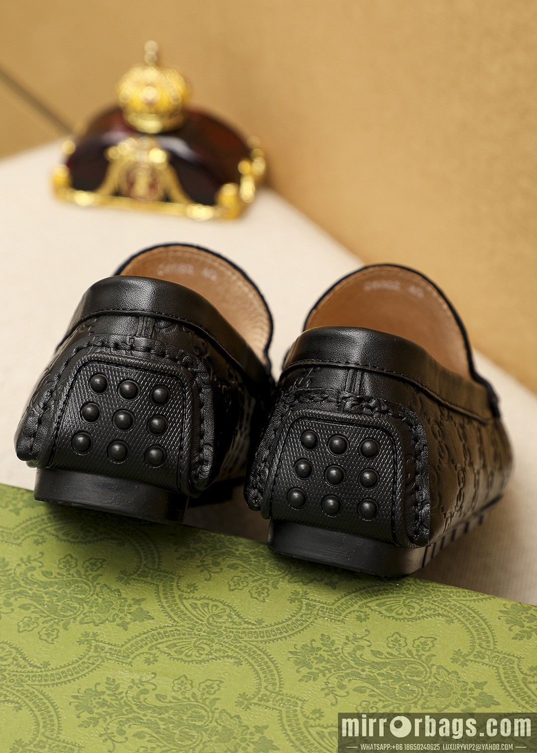 Gucci Shoes sz38-45 mnf0215