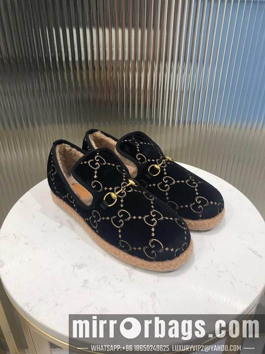 Gucci Shoes sz35-42 mnh0903
