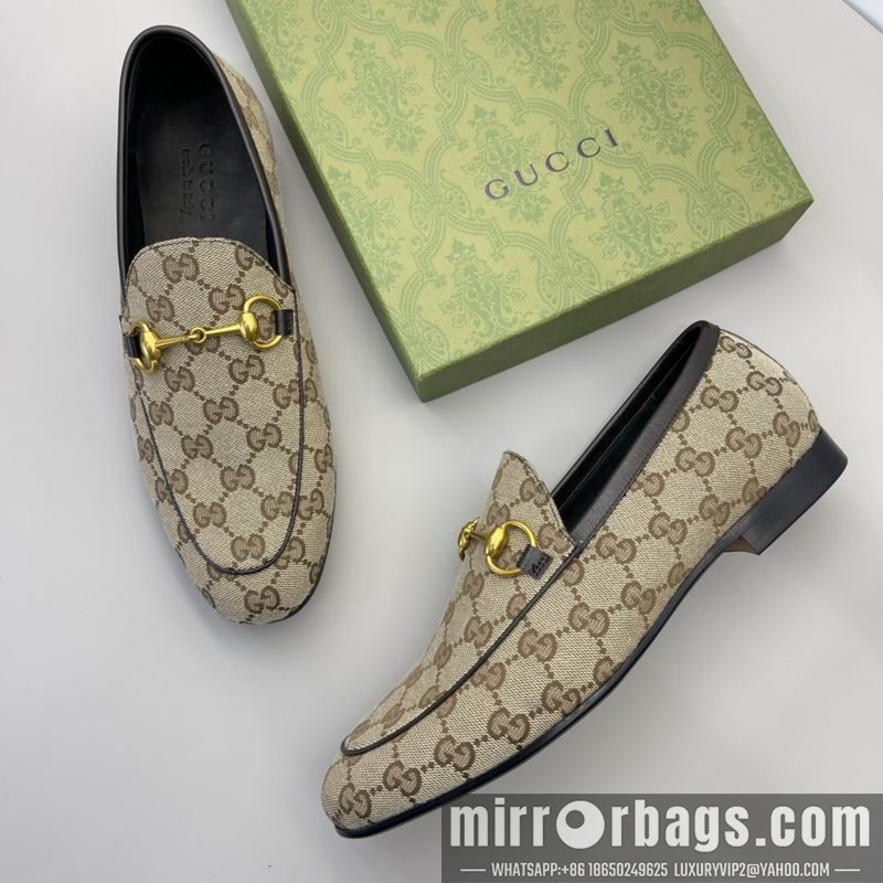 Gucci Shoes sz38-45 mnf0182