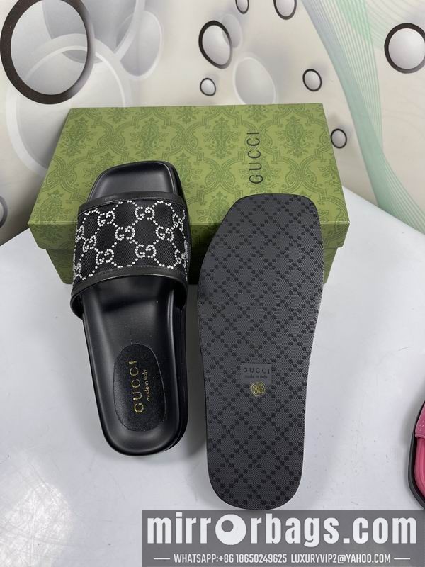 Gucci Shoes sz35-42 mnf0218