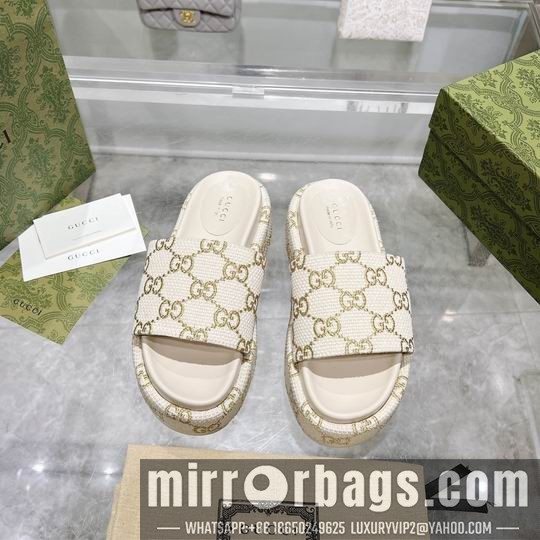 Gucci Shoes sz35-44 mnh0501